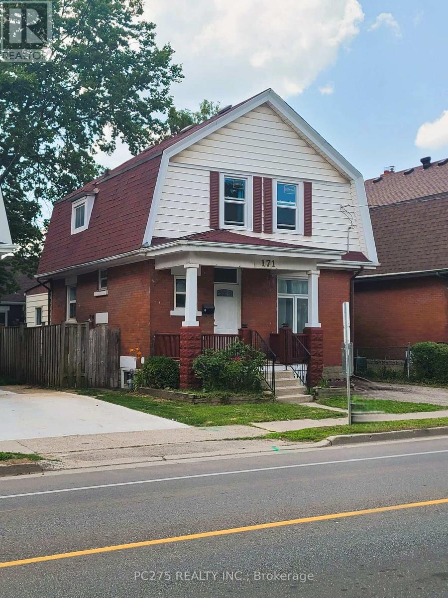 171 Egerton Street, London East, Ontario  N5Z 2G5 - Photo 2 - X12521448