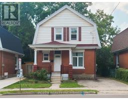 171 EGERTON STREET, London East, Ontario