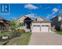 103 LEESBORO TRAIL, Thames Centre, Ontario