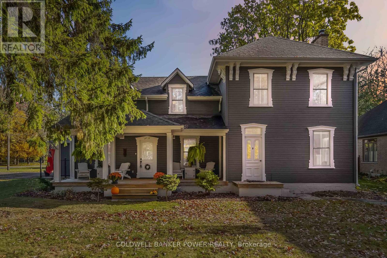 78 HARRIS ROAD, Middlesex Centre, Ontario