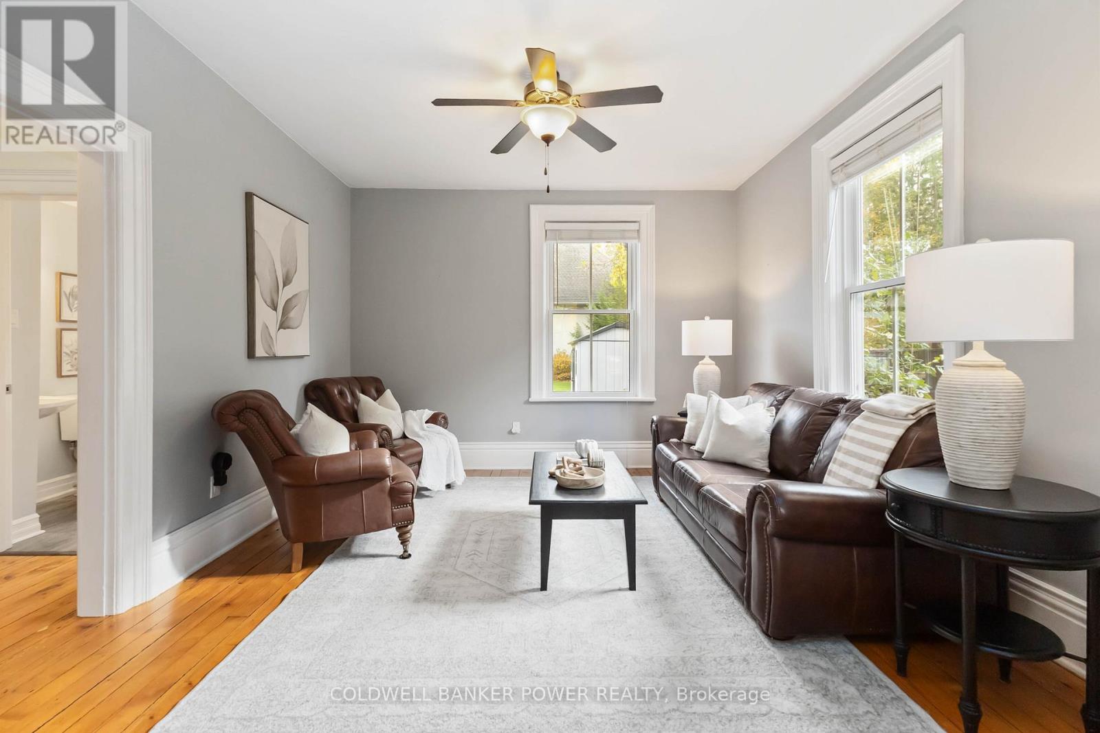 78 Harris Road, Middlesex Centre, Ontario N0L 1E0 - Photo 10 - X12521668