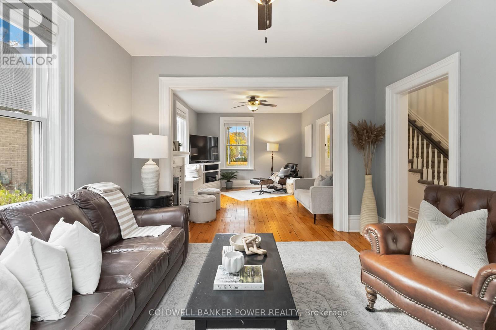 78 Harris Road, Middlesex Centre, Ontario N0L 1E0 - Photo 11 - X12521668