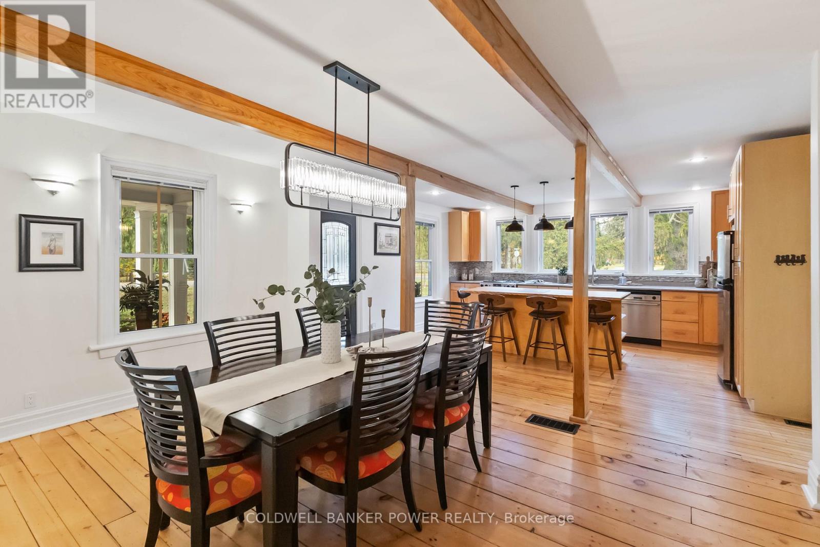 78 Harris Road, Middlesex Centre, Ontario N0L 1E0 - Photo 12 - X12521668