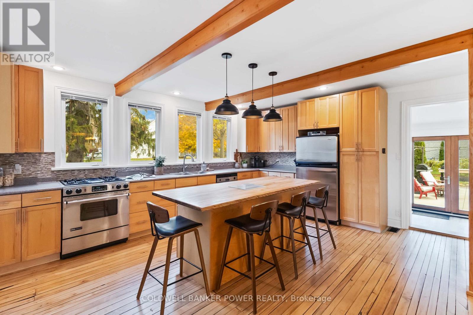 78 Harris Road, Middlesex Centre, Ontario N0L 1E0 - Photo 15 - X12521668