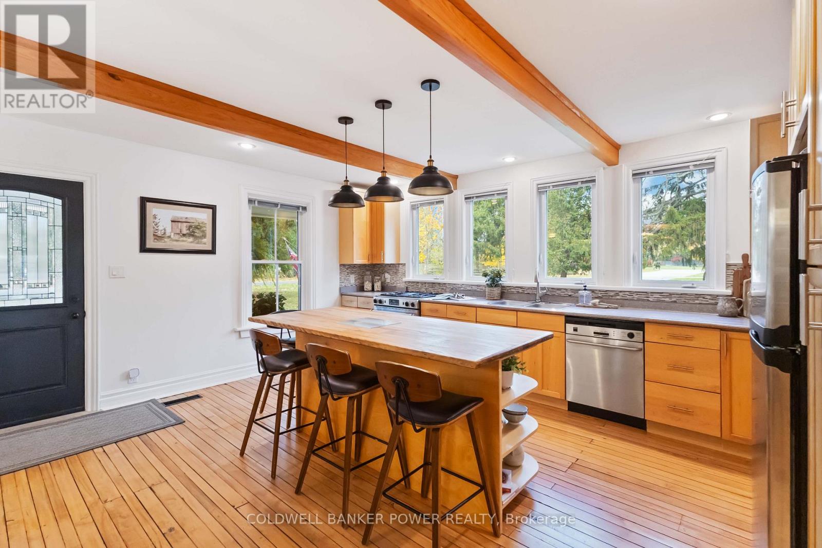 78 Harris Road, Middlesex Centre, Ontario N0L 1E0 - Photo 16 - X12521668