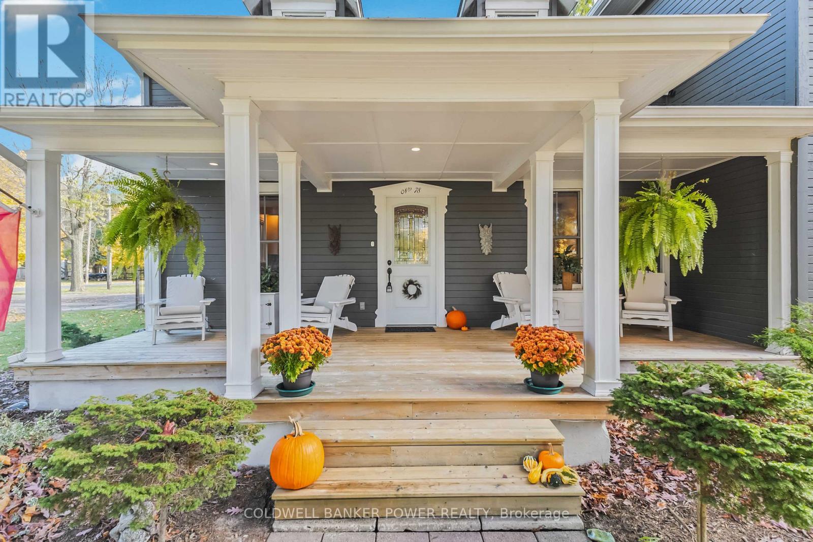 78 Harris Road, Middlesex Centre, Ontario N0L 1E0 - Photo 2 - X12521668