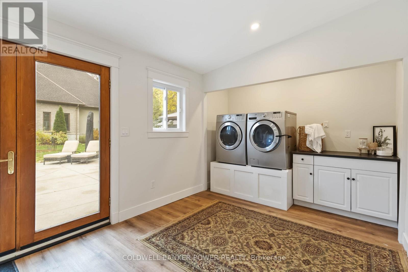 78 Harris Road, Middlesex Centre, Ontario N0L 1E0 - Photo 20 - X12521668