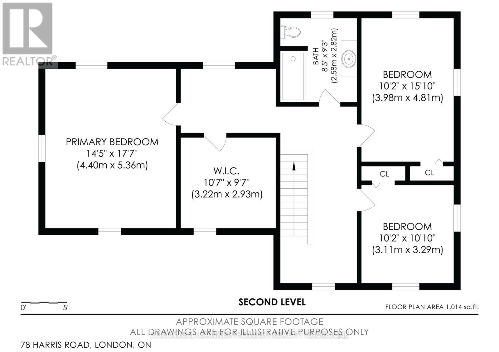 78 Harris Road, Middlesex Centre, Ontario N0L 1E0 - Photo 23 - X12521668