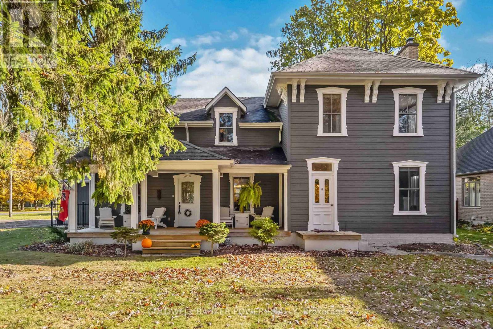 78 Harris Road, Middlesex Centre, Ontario N0L 1E0 - Photo 3 - X12521668