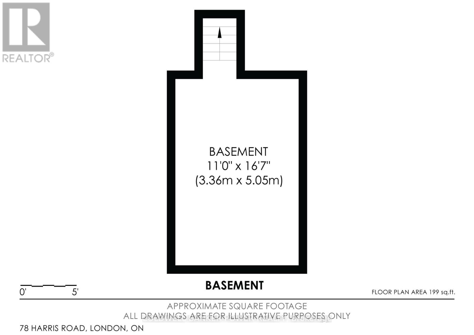 78 Harris Road, Middlesex Centre, Ontario N0L 1E0 - Photo 32 - X12521668