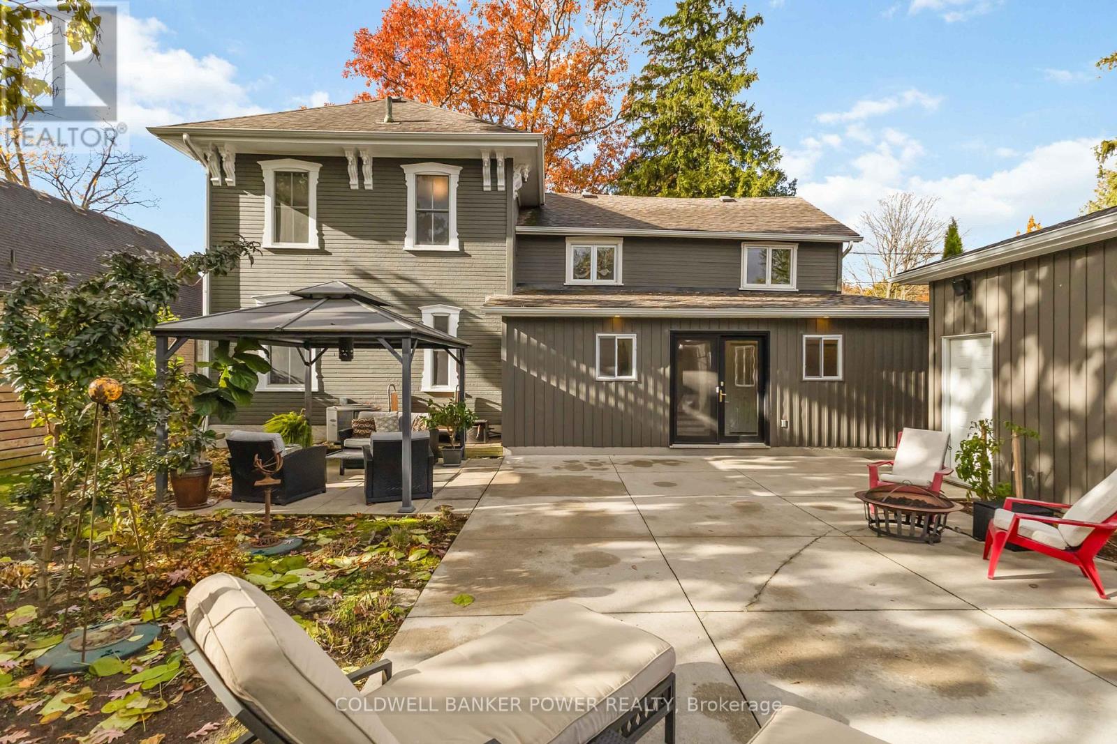 78 Harris Road, Middlesex Centre, Ontario N0L 1E0 - Photo 34 - X12521668