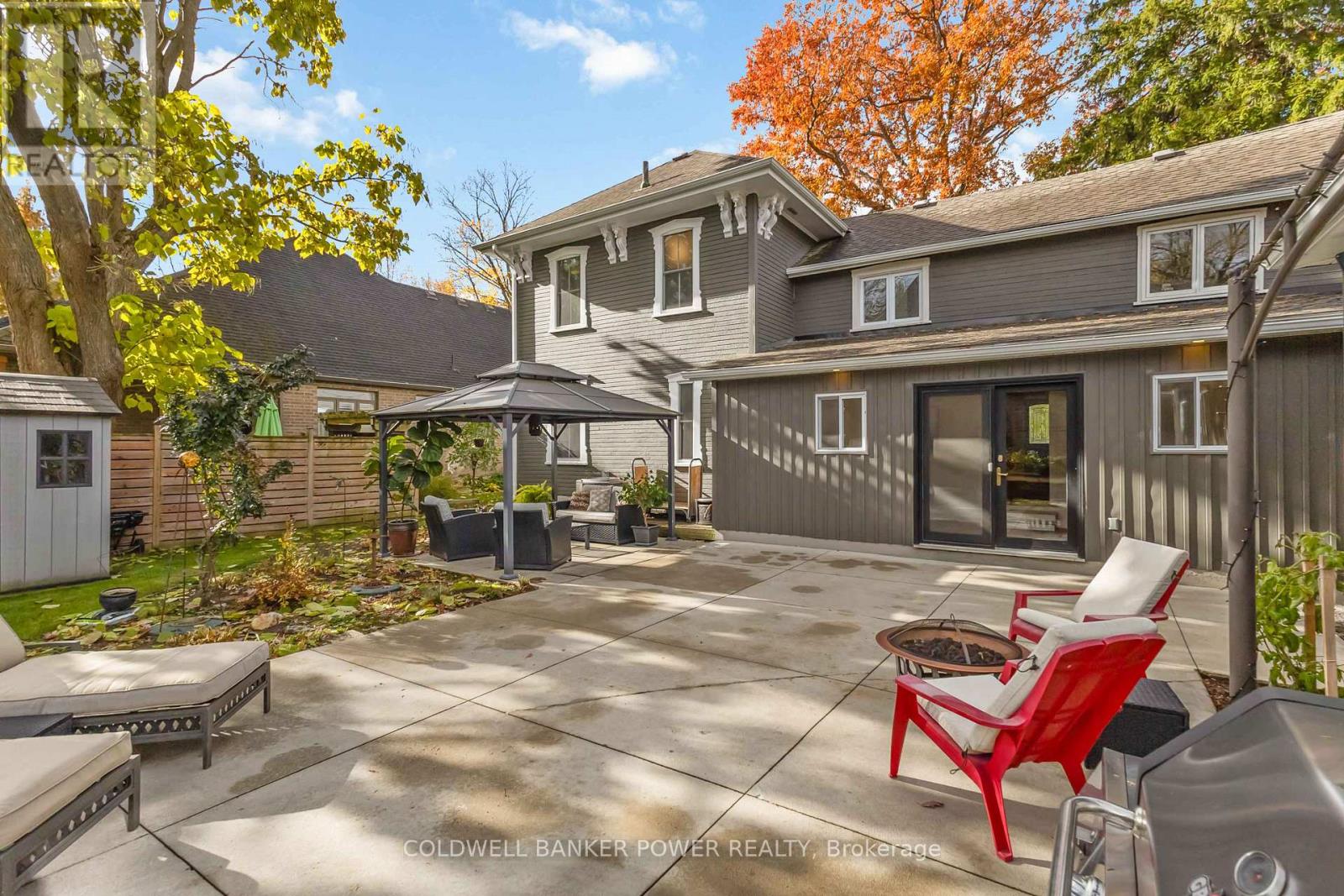 78 Harris Road, Middlesex Centre, Ontario N0L 1E0 - Photo 37 - X12521668