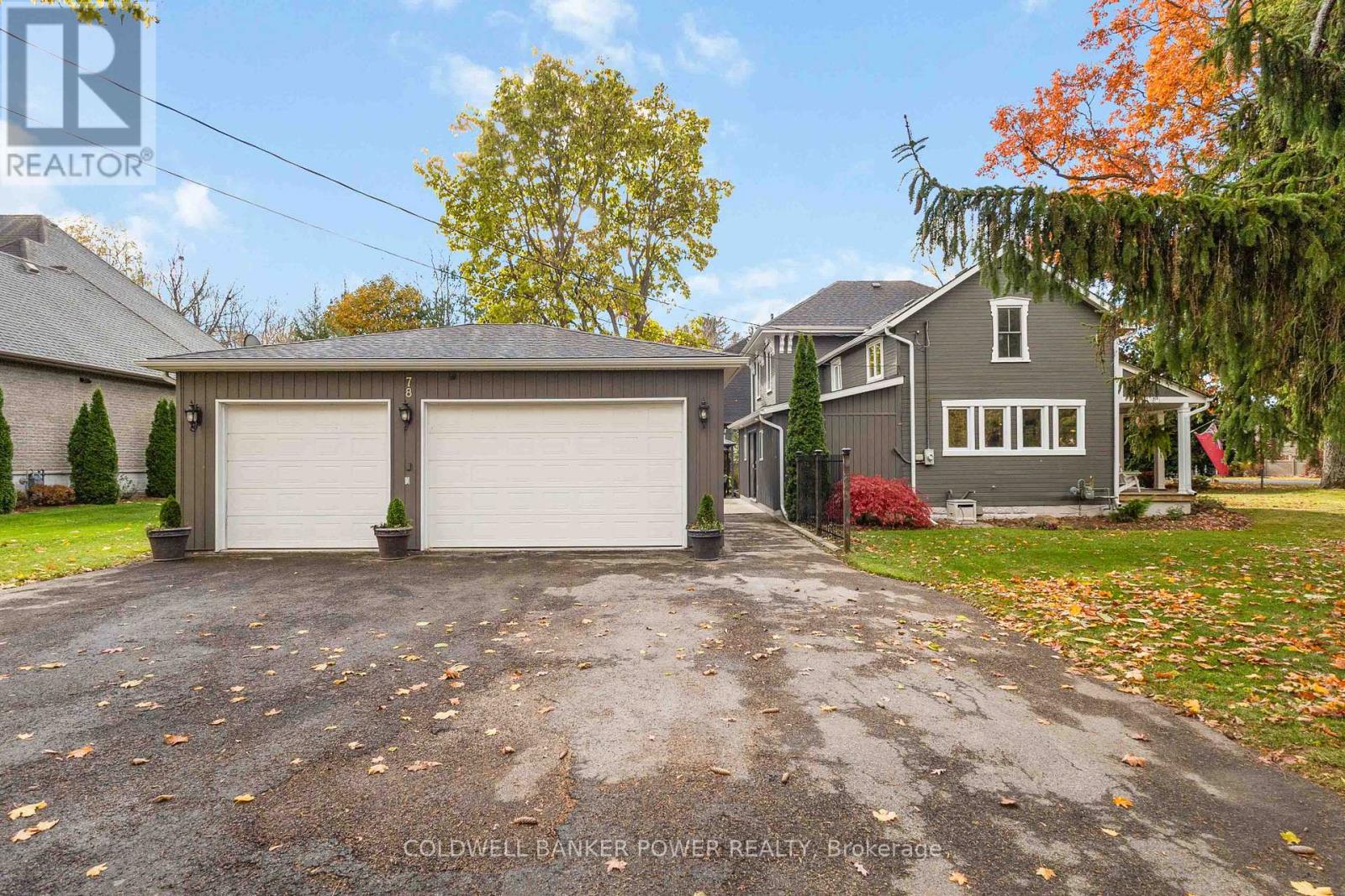 78 Harris Road, Middlesex Centre, Ontario N0L 1E0 - Photo 4 - X12521668