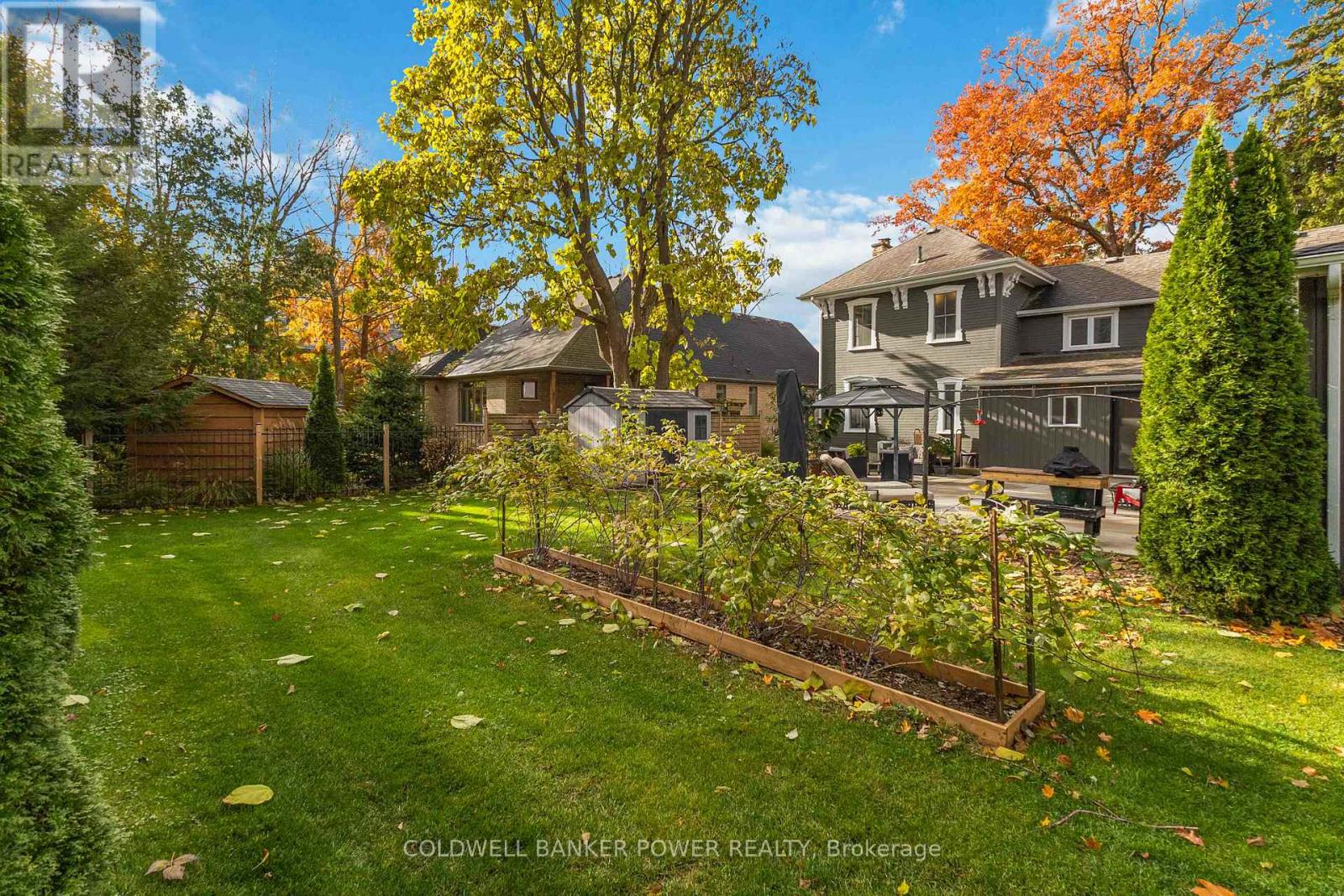 78 Harris Road, Middlesex Centre, Ontario N0L 1E0 - Photo 40 - X12521668