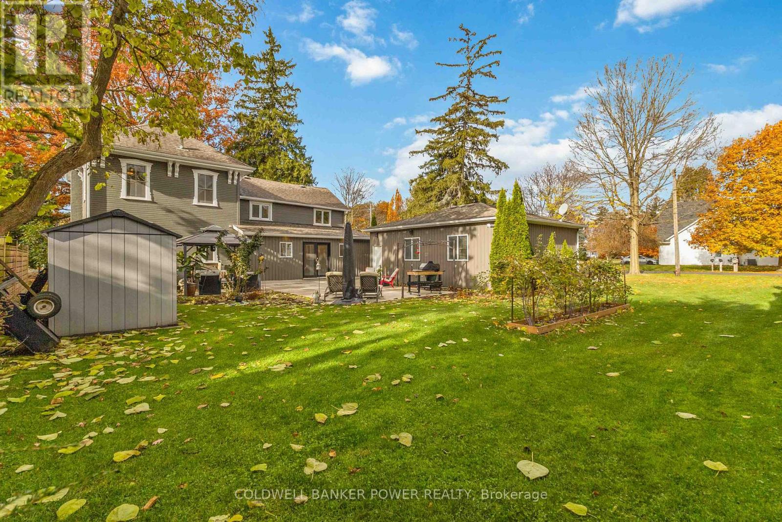 78 Harris Road, Middlesex Centre, Ontario N0L 1E0 - Photo 41 - X12521668
