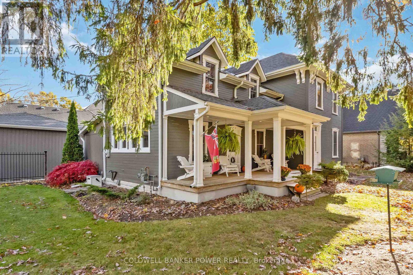 78 Harris Road, Middlesex Centre, Ontario N0L 1E0 - Photo 42 - X12521668