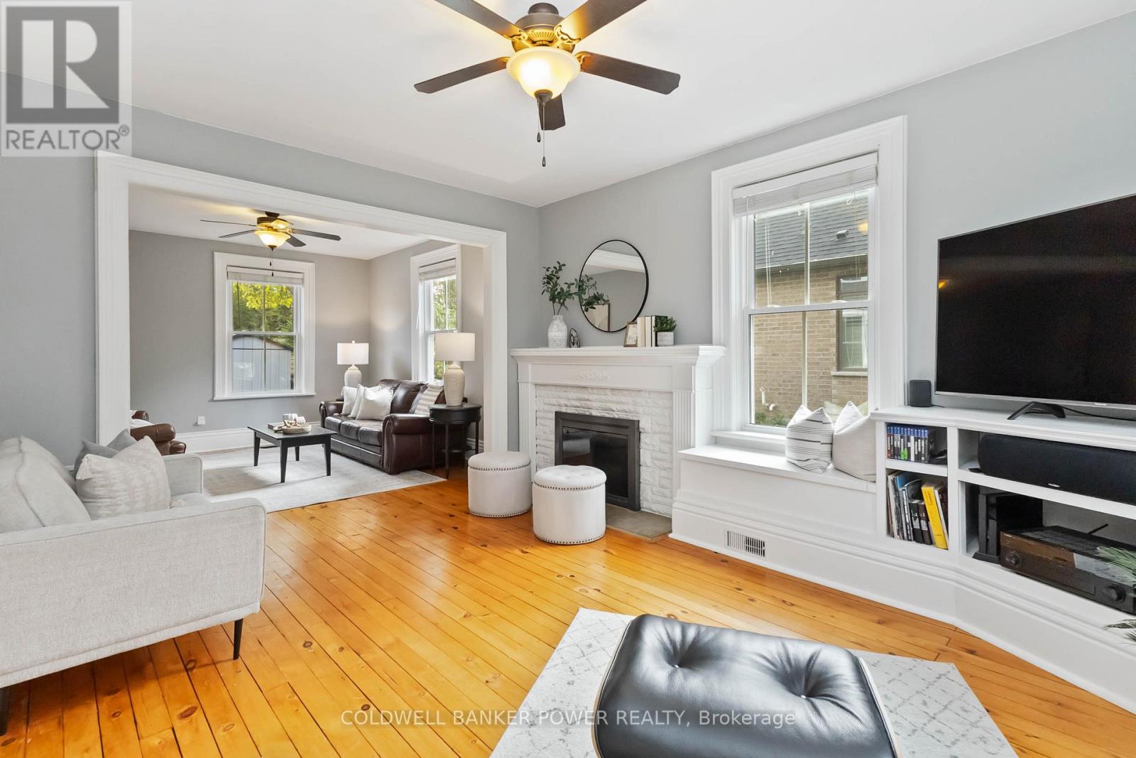 78 Harris Road, Middlesex Centre, Ontario N0L 1E0 - Photo 7 - X12521668