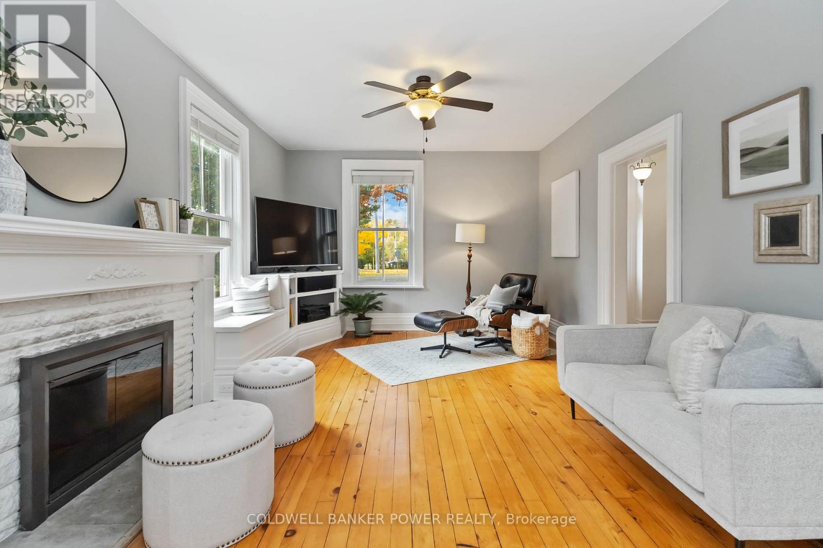 78 Harris Road, Middlesex Centre, Ontario N0L 1E0 - Photo 8 - X12521668