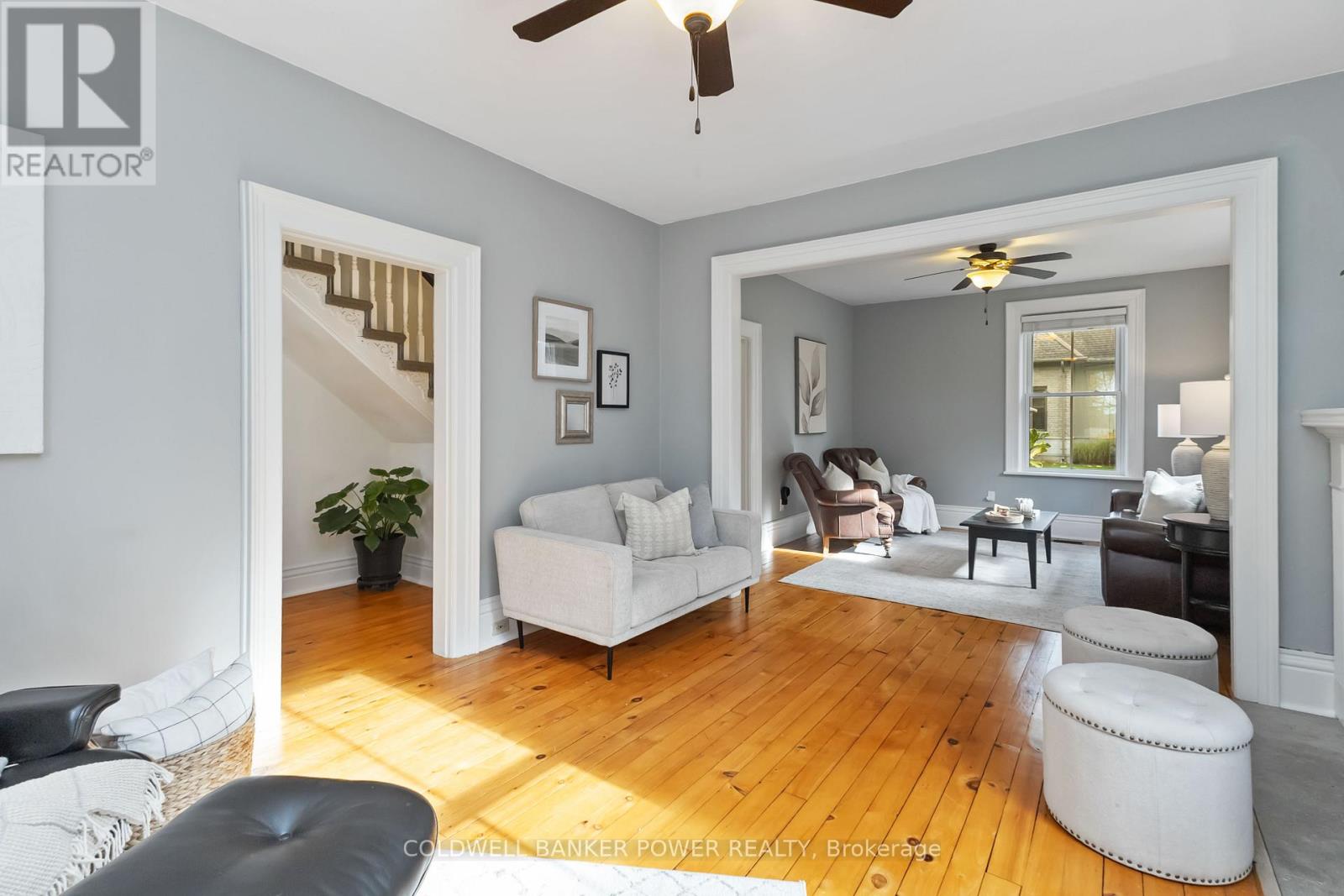 78 Harris Road, Middlesex Centre, Ontario N0L 1E0 - Photo 9 - X12521668