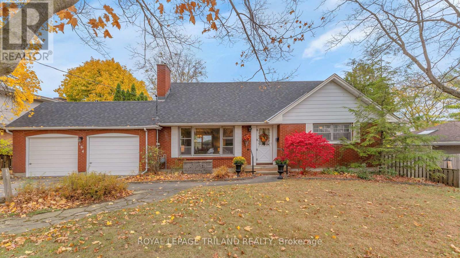 164 Tarbart Terrace, London North, Ontario  N6H 3B2 - Photo 1 - X12521688