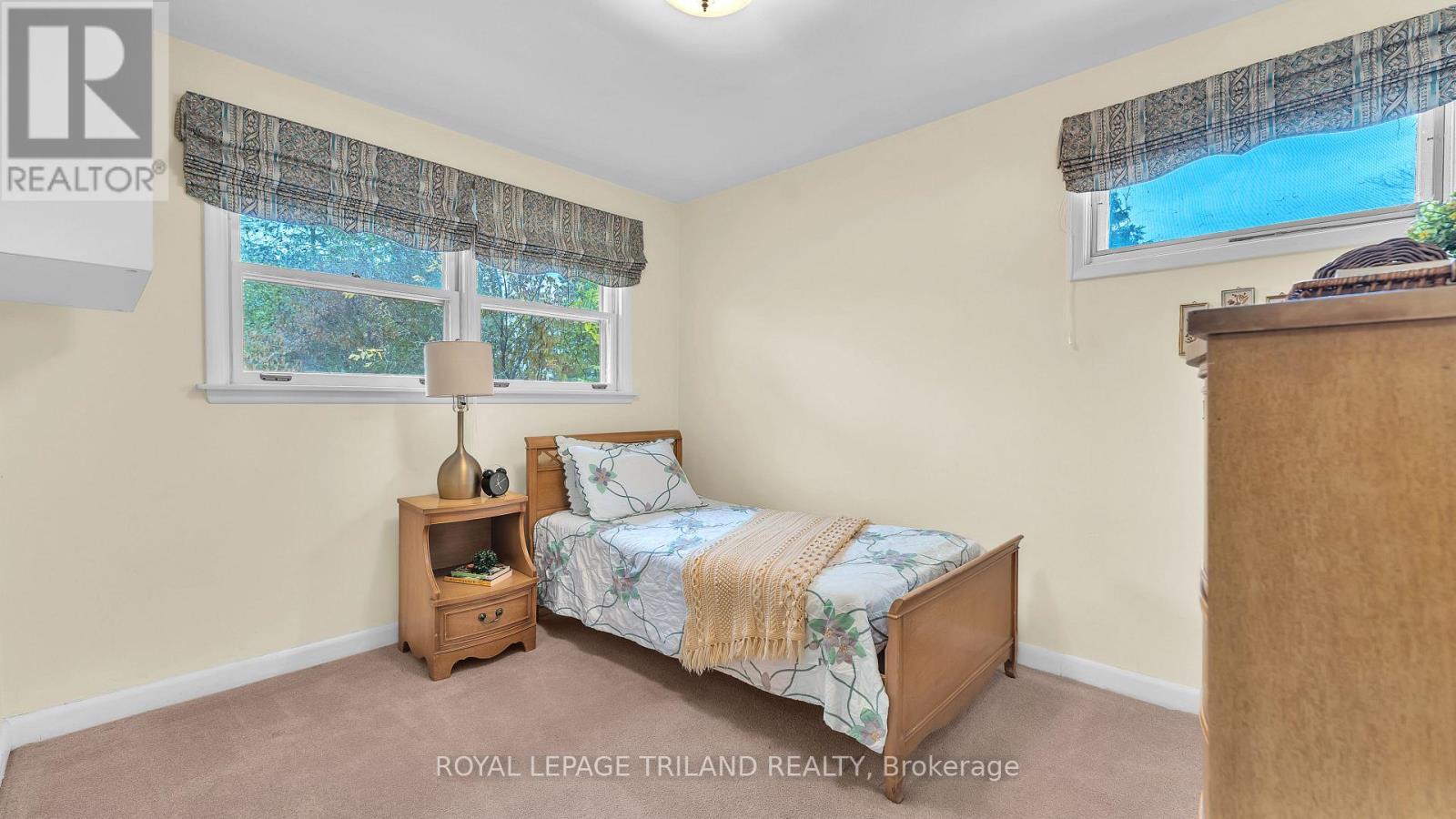 164 Tarbart Terrace, London North, Ontario  N6H 3B2 - Photo 10 - X12521688