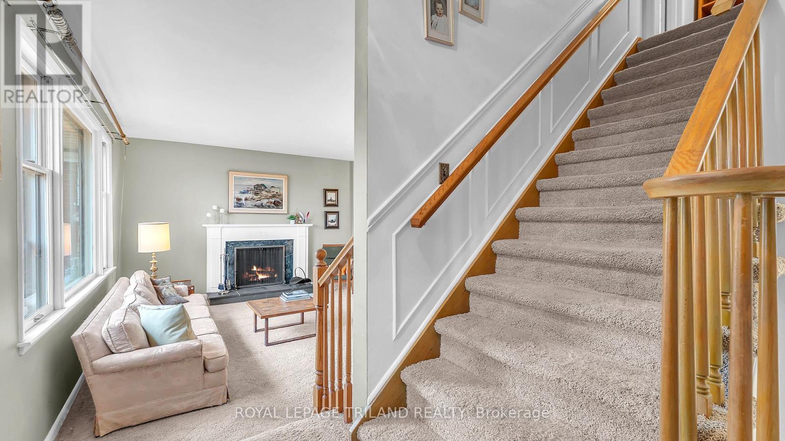 164 Tarbart Terrace, London North, Ontario  N6H 3B2 - Photo 12 - X12521688