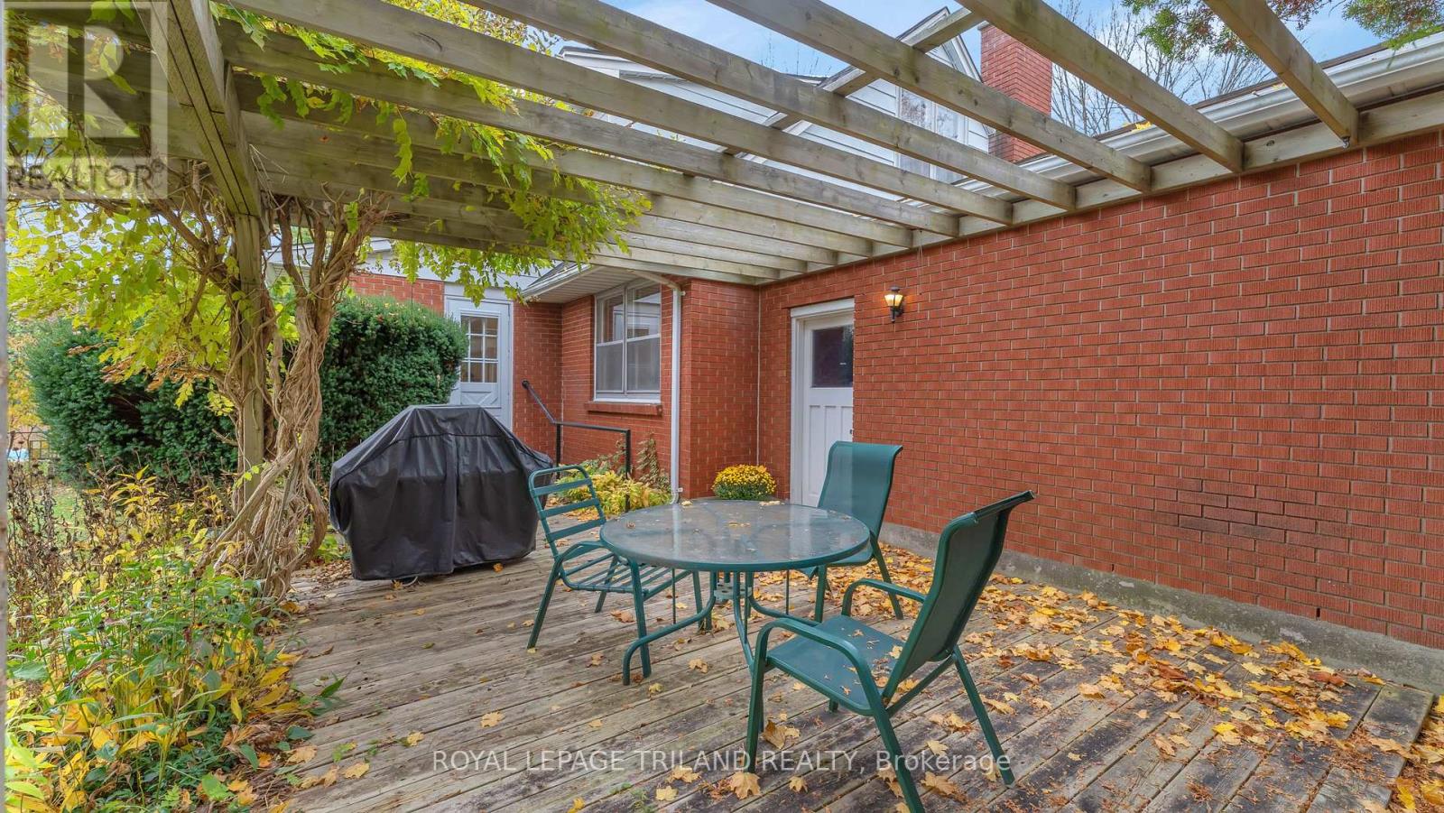 164 Tarbart Terrace, London North, Ontario  N6H 3B2 - Photo 18 - X12521688