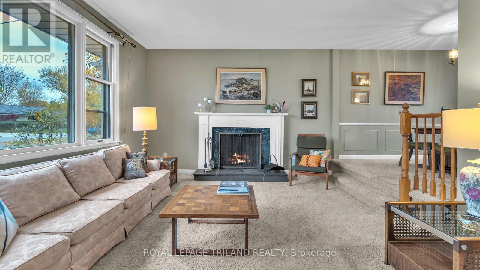 164 Tarbart Terrace, London North, Ontario  N6H 3B2 - Photo 2 - X12521688