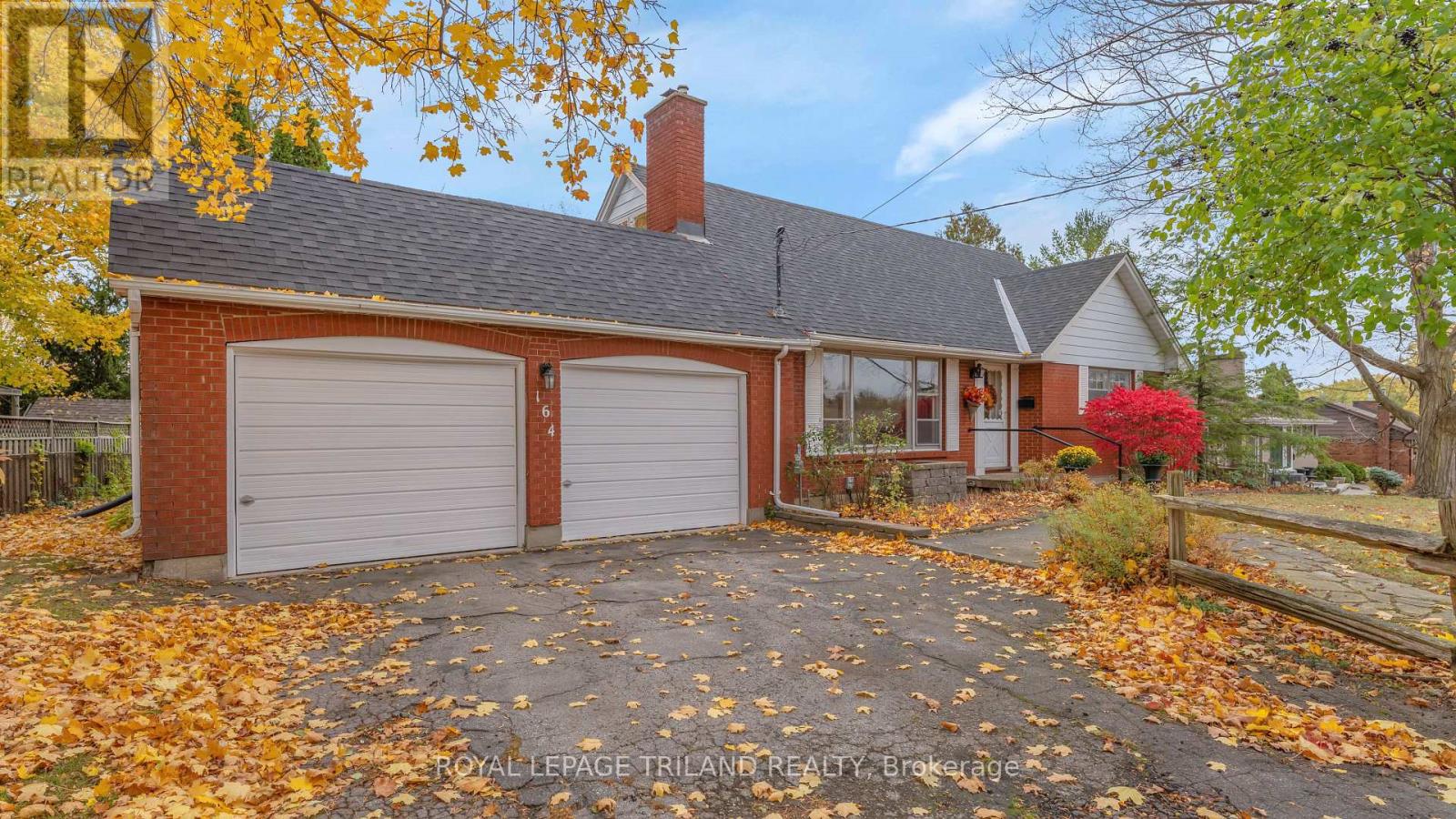 164 Tarbart Terrace, London North, Ontario  N6H 3B2 - Photo 20 - X12521688