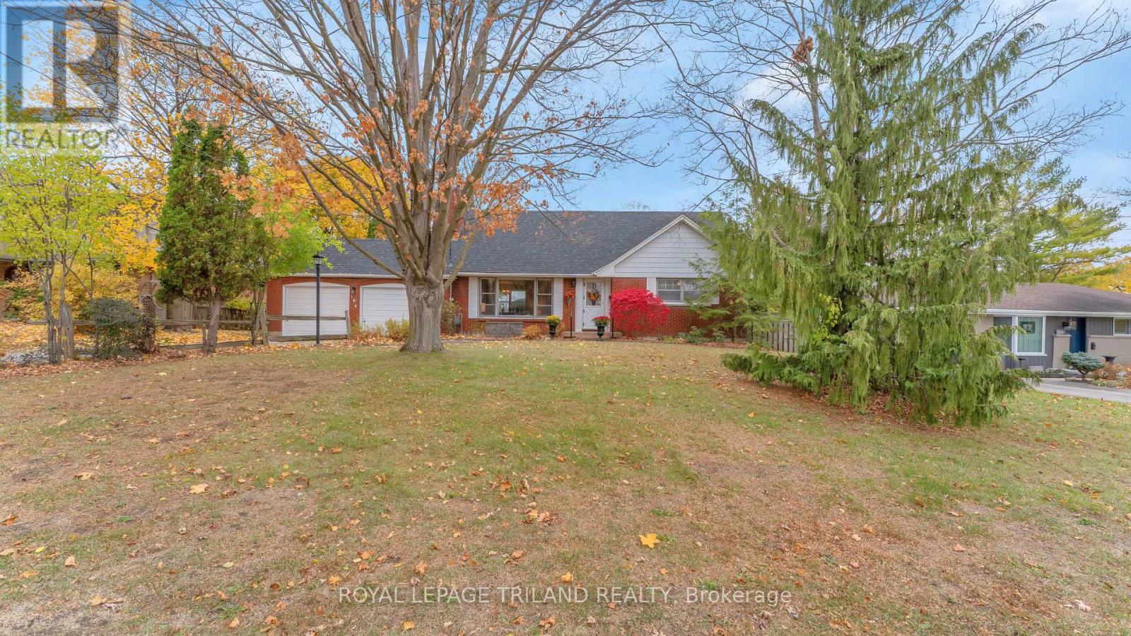 164 Tarbart Terrace, London North, Ontario  N6H 3B2 - Photo 21 - X12521688