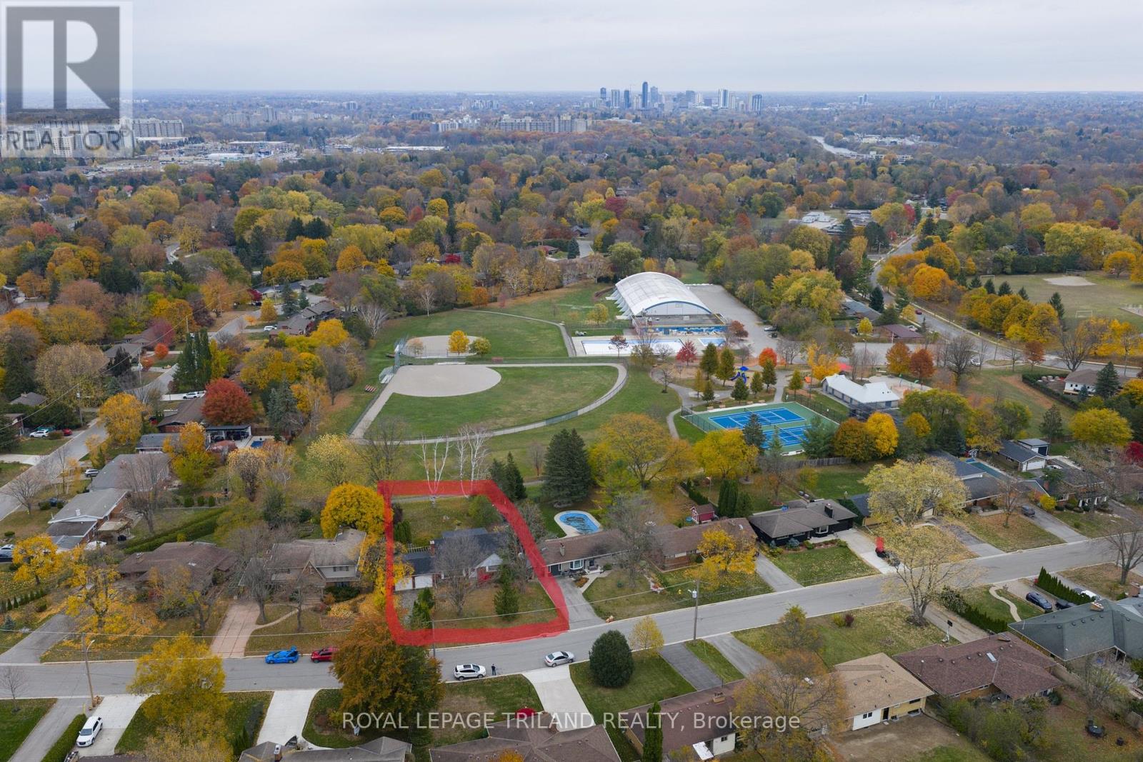 164 Tarbart Terrace, London North, Ontario  N6H 3B2 - Photo 22 - X12521688