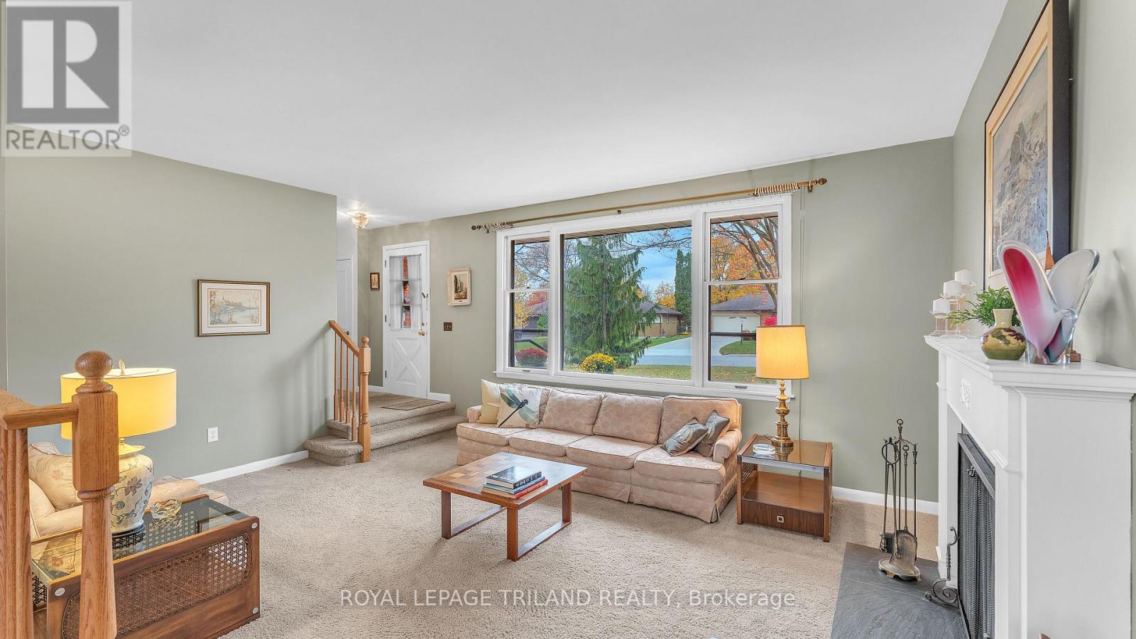 164 Tarbart Terrace, London North, Ontario  N6H 3B2 - Photo 3 - X12521688