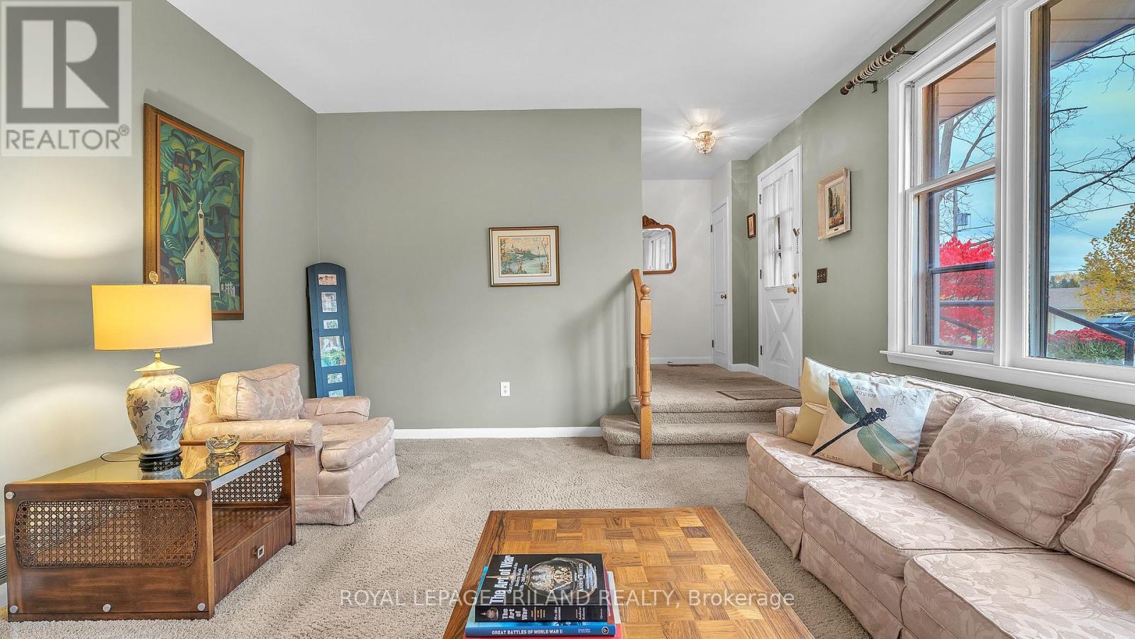 164 Tarbart Terrace, London North, Ontario  N6H 3B2 - Photo 4 - X12521688