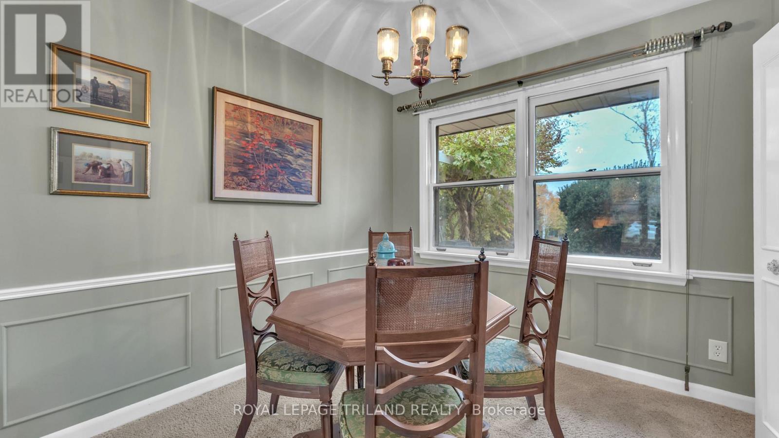 164 Tarbart Terrace, London North, Ontario  N6H 3B2 - Photo 5 - X12521688