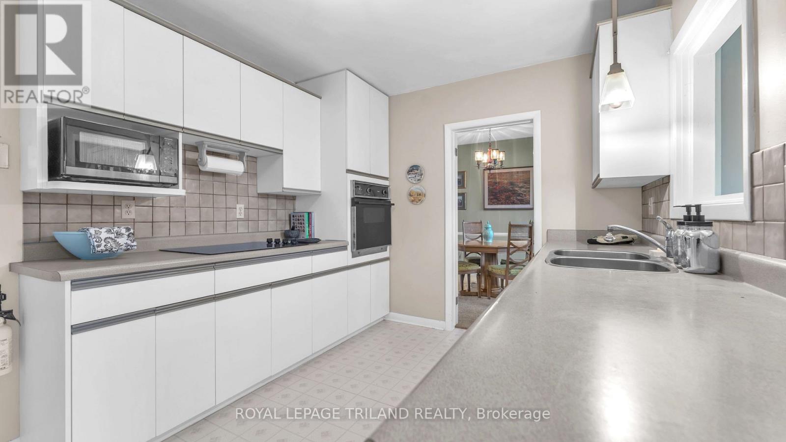 164 Tarbart Terrace, London North, Ontario  N6H 3B2 - Photo 7 - X12521688