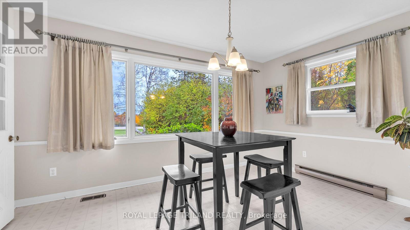 164 Tarbart Terrace, London North, Ontario  N6H 3B2 - Photo 8 - X12521688