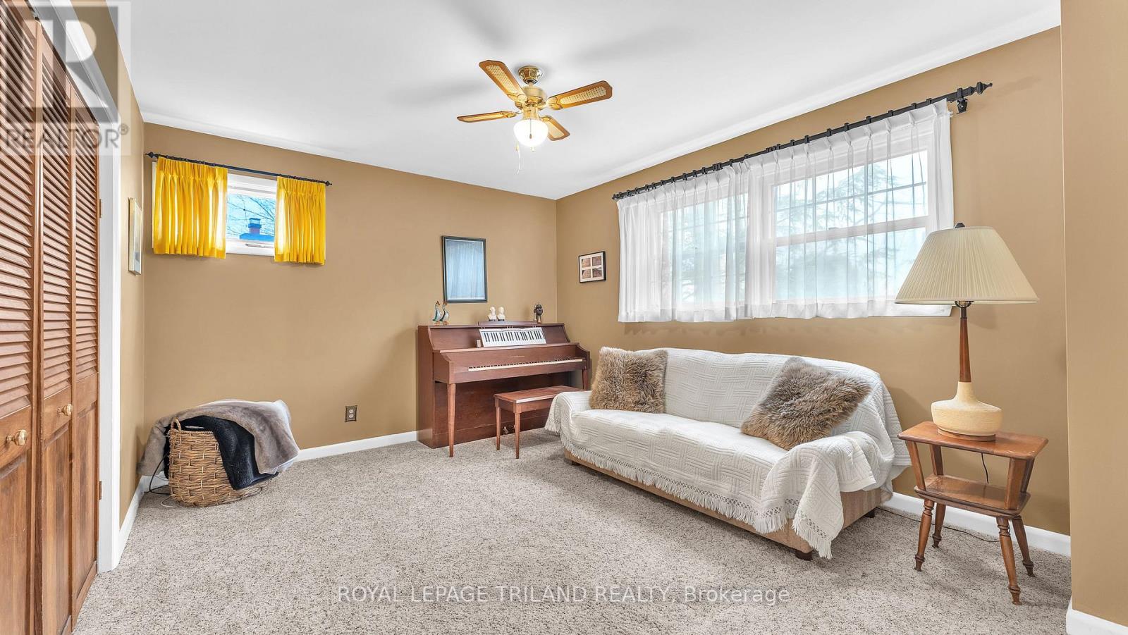 164 Tarbart Terrace, London North, Ontario  N6H 3B2 - Photo 9 - X12521688