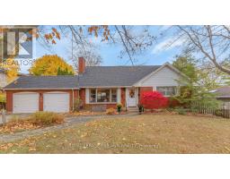 164 TARBART TERRACE, London North, Ontario