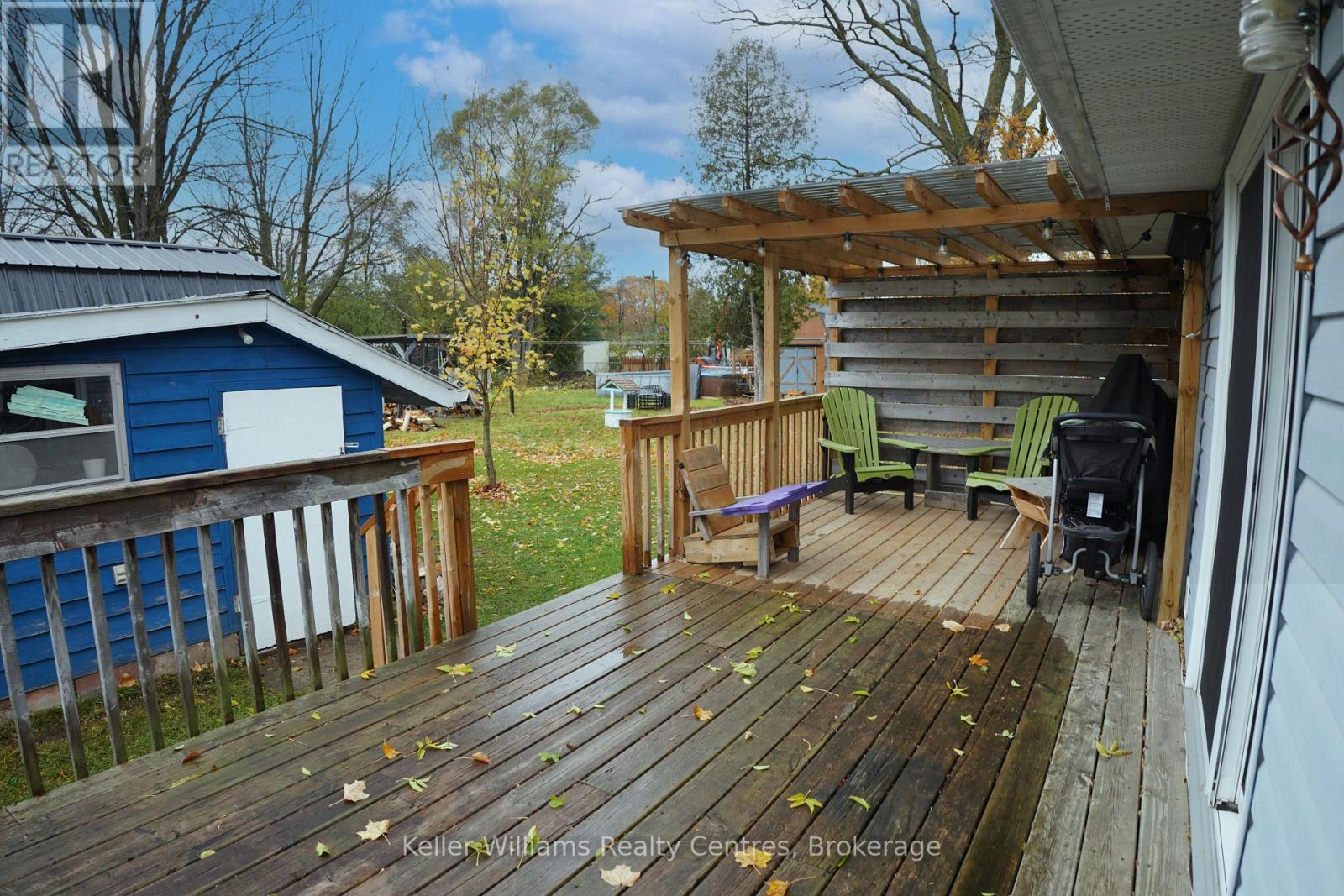 1934 7th Avenue E, Owen Sound, Ontario N4K 2Z9 - Photo 36 - X12519836