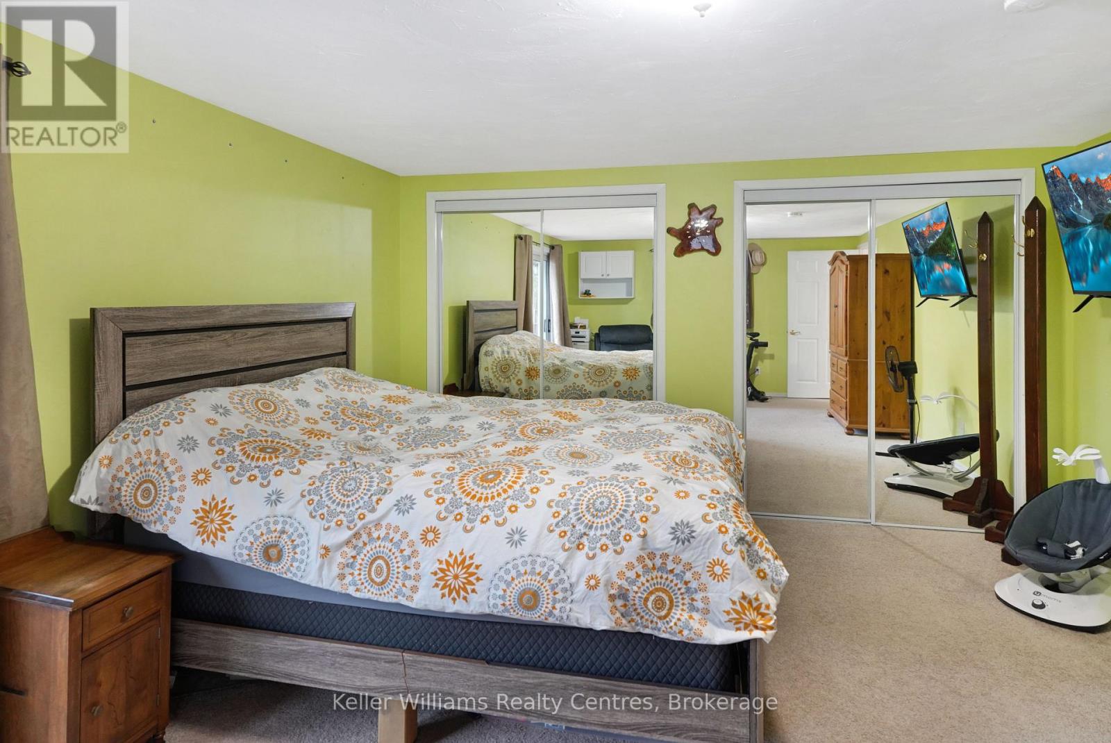 1934 7th Avenue E, Owen Sound, Ontario N4K 2Z9 - Photo 22 - X12519836