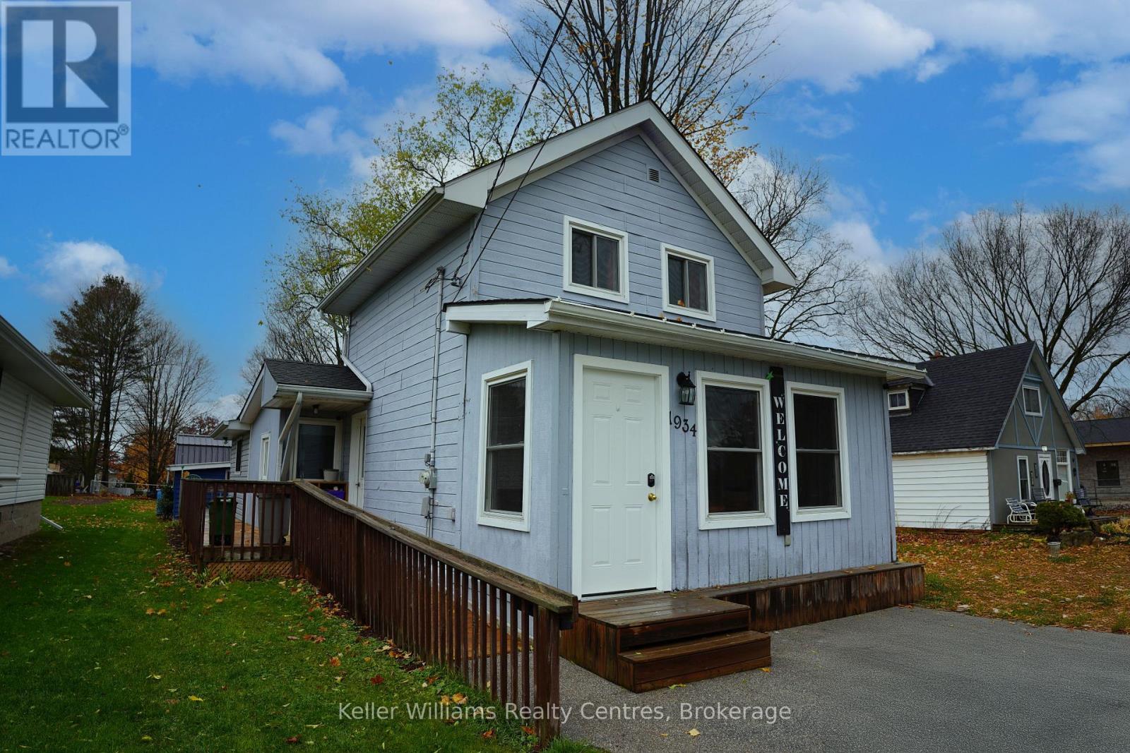 1934 7th Avenue E, Owen Sound, Ontario N4K 2Z9 - Photo 4 - X12519836