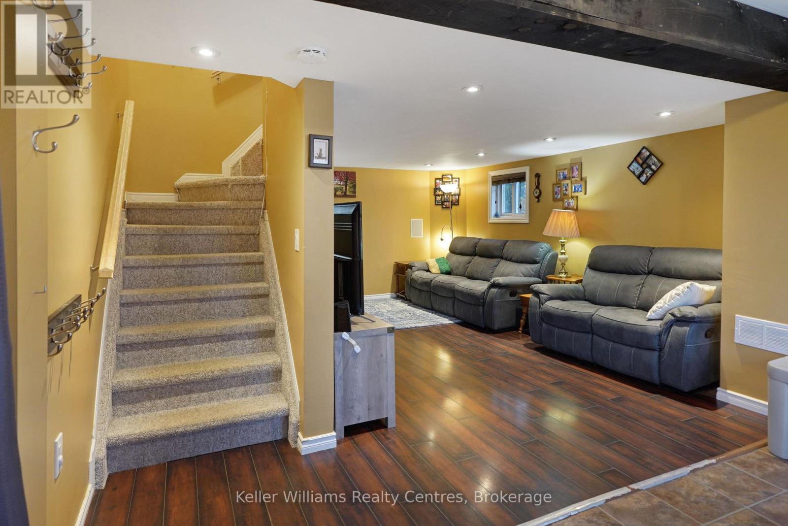 1934 7th Avenue E, Owen Sound, Ontario N4K 2Z9 - Photo 8 - X12519836