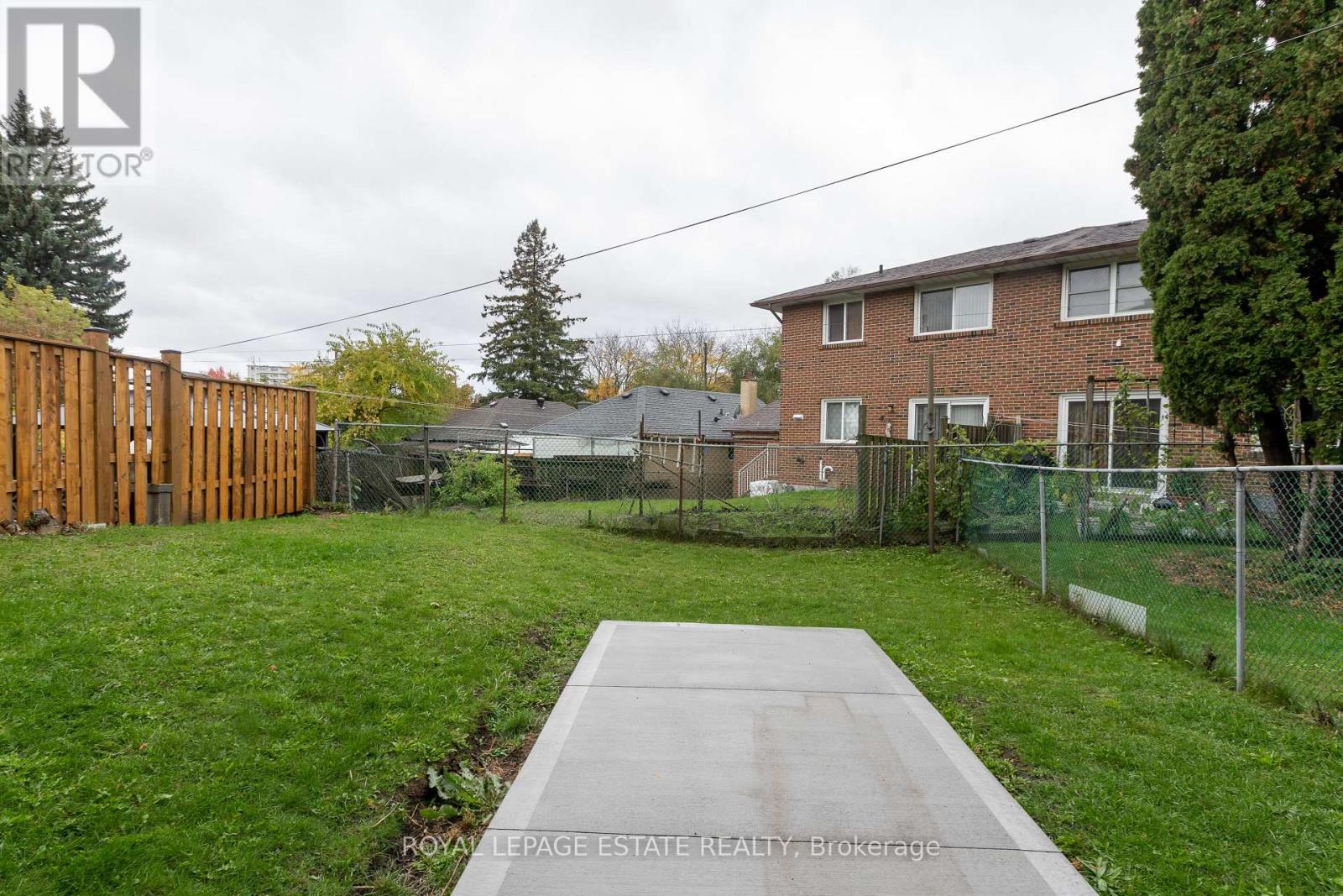 (Lower) 1040 Victoria Park Avenue, Toronto, Ontario  M4B 2K1 - Photo 12 - E12521192