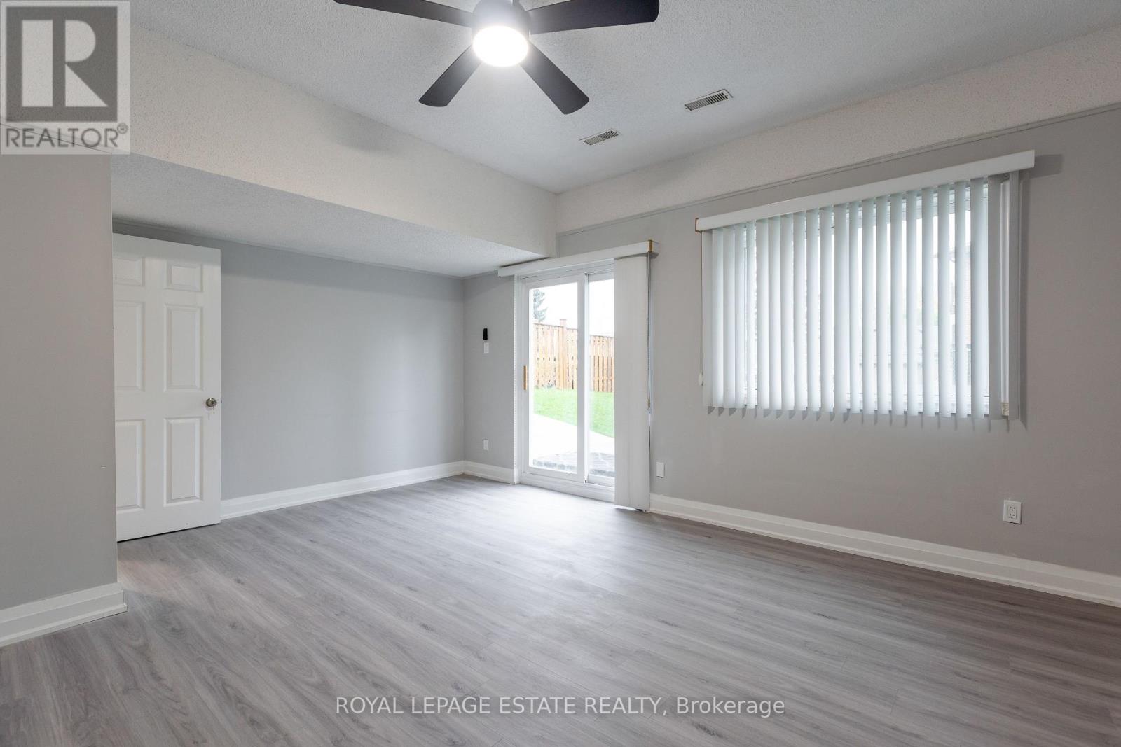 (Lower) 1040 Victoria Park Avenue, Toronto, Ontario  M4B 2K1 - Photo 2 - E12521192