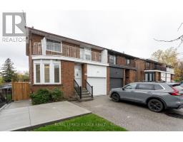 (LOWER) 1040 VICTORIA PARK AVENUE, Toronto, Ontario