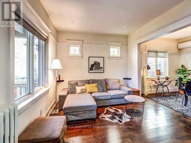 13 Sutherland Avenue, Toronto, Ontario  M4C 1R8 - Photo 3 - E12521280