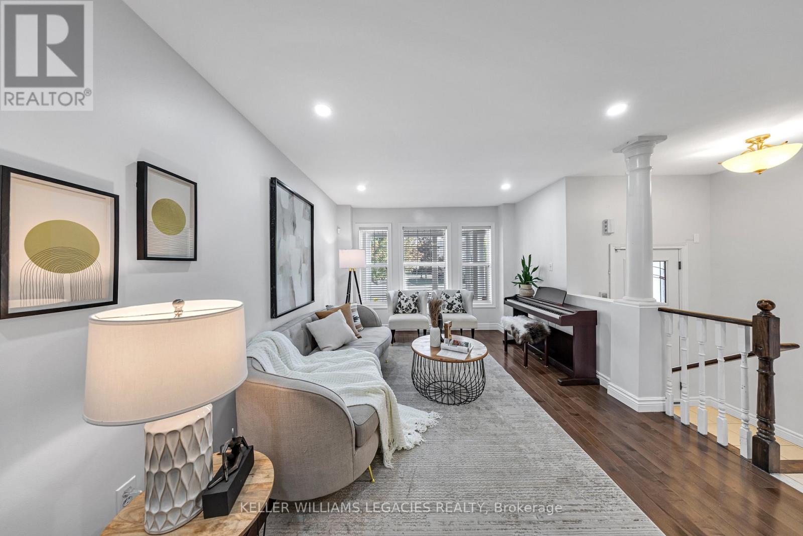 60 Port Union Road, Toronto, Ontario M1C 5K5 - Photo 10 - E12521296