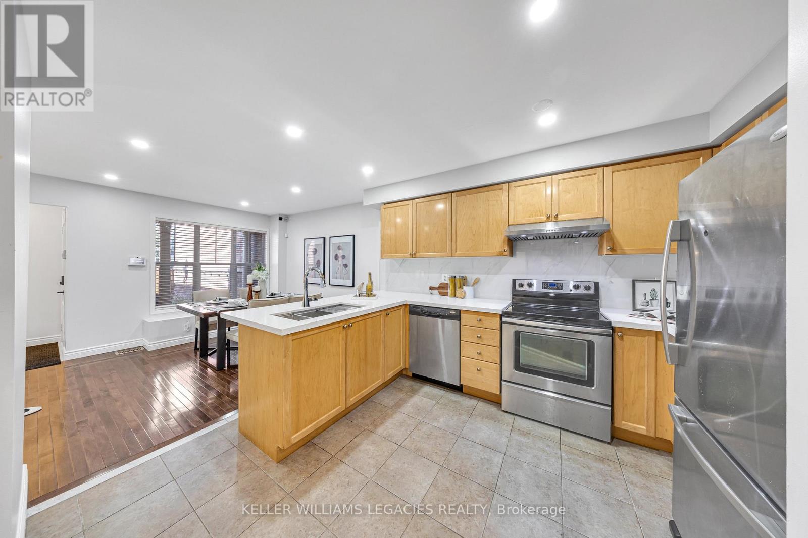 60 Port Union Road, Toronto, Ontario M1C 5K5 - Photo 12 - E12521296