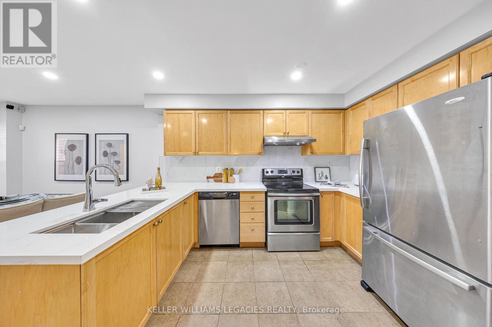 60 Port Union Road, Toronto, Ontario M1C 5K5 - Photo 13 - E12521296