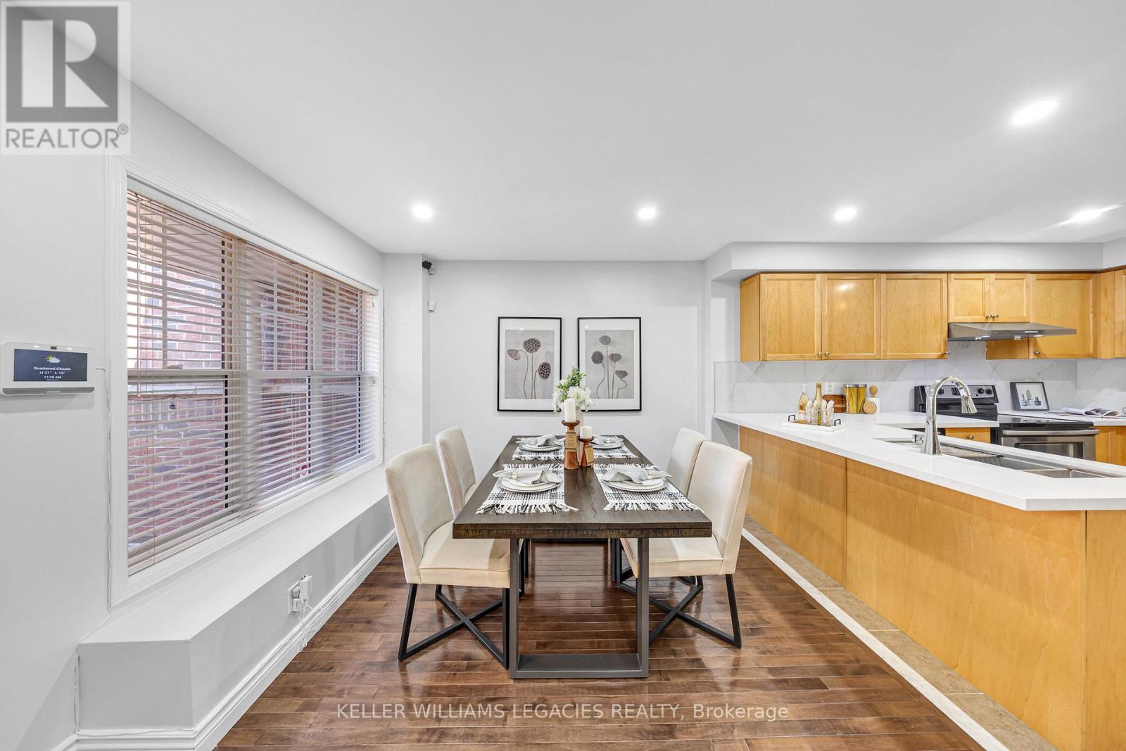 60 Port Union Road, Toronto, Ontario M1C 5K5 - Photo 15 - E12521296